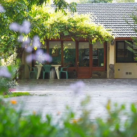 El Colibri Cabanas De La Naturaleza Трелью Екстер'єр фото